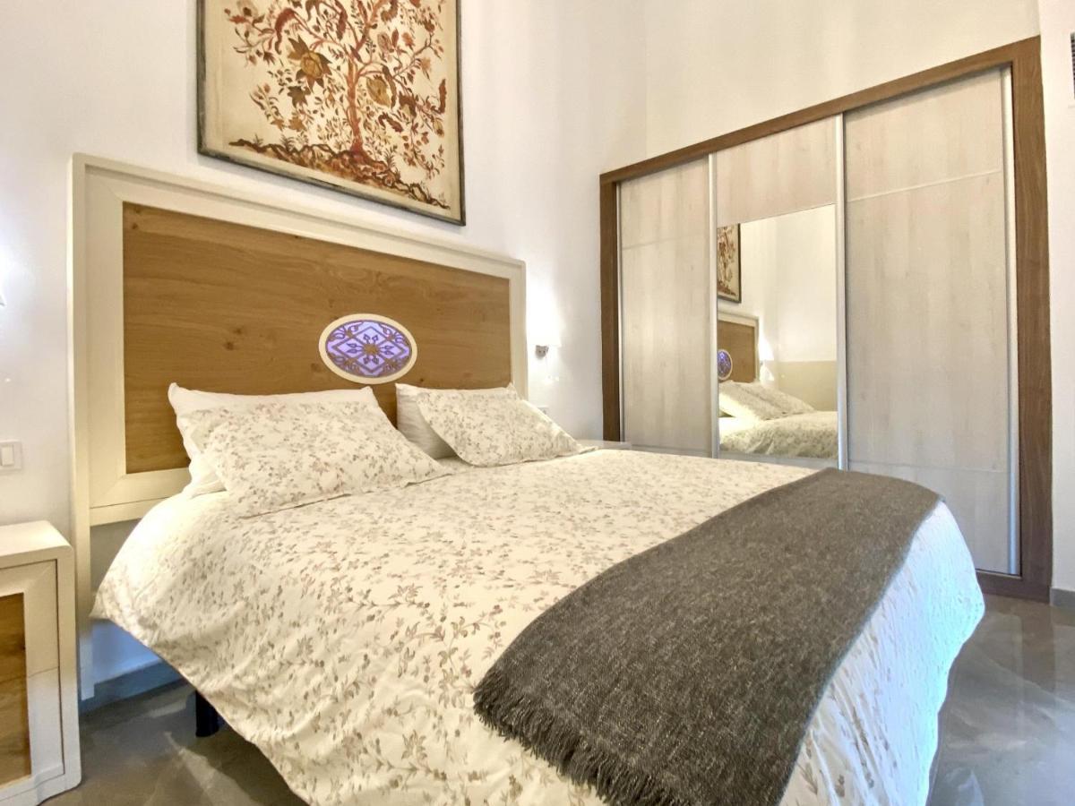 Tr2 Aparcamiento Incluido Amplio Y Moderno Loft Cartuja De Sevilla المظهر الخارجي الصورة